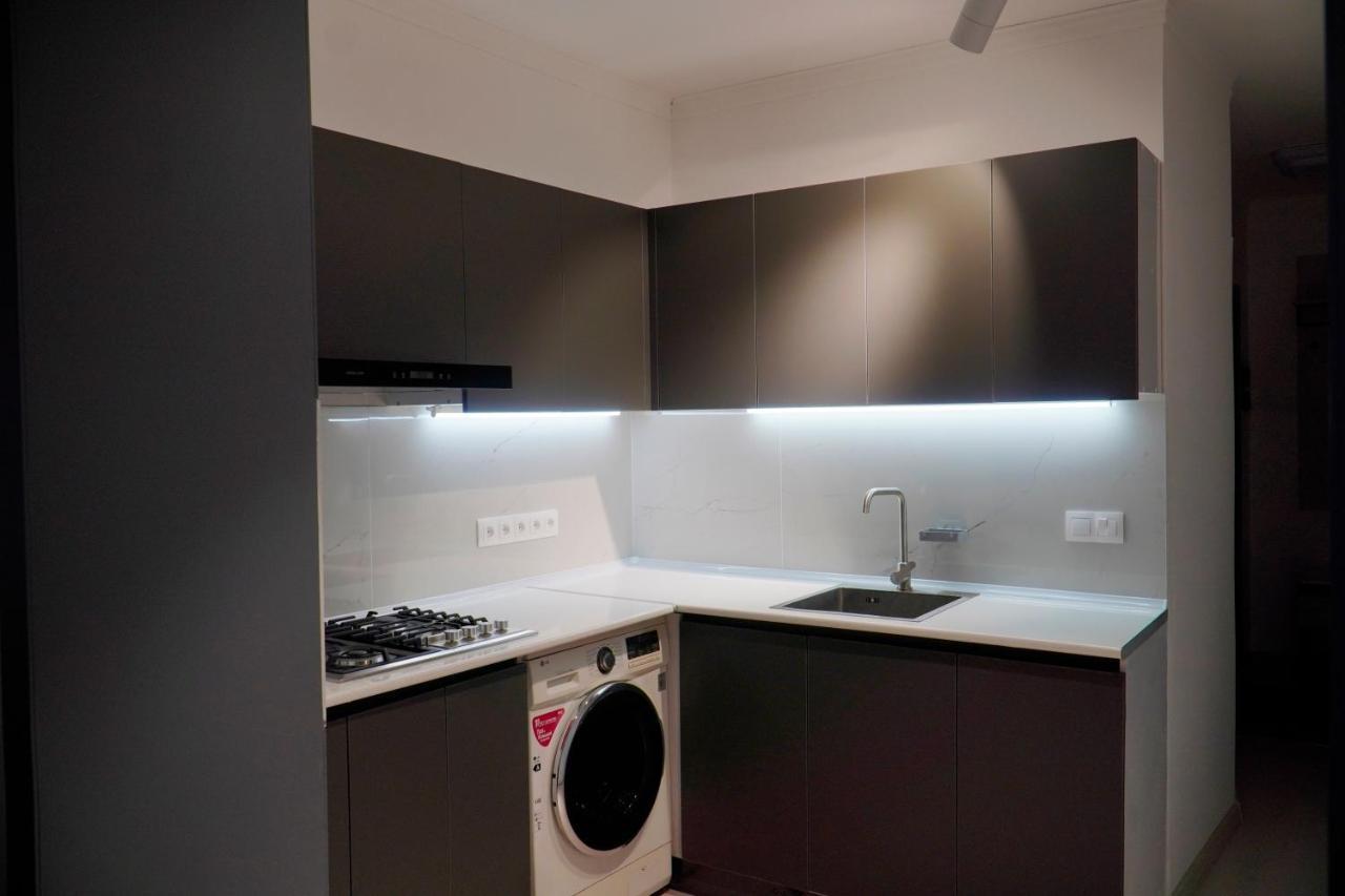 Holiday/Business Trip - Cozy, Bright And Comfortable Apartment طشقند المظهر الخارجي الصورة