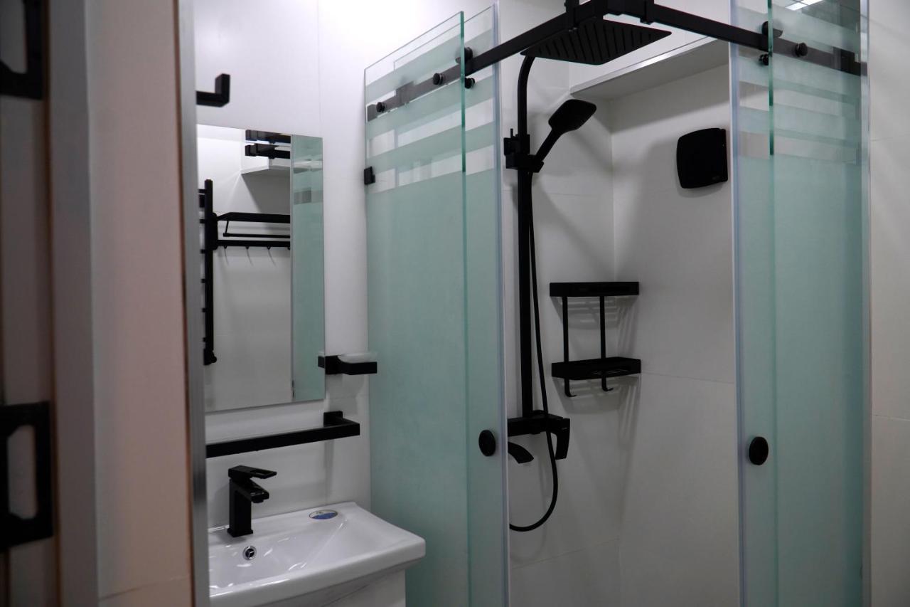 Holiday/Business Trip - Cozy, Bright And Comfortable Apartment طشقند المظهر الخارجي الصورة