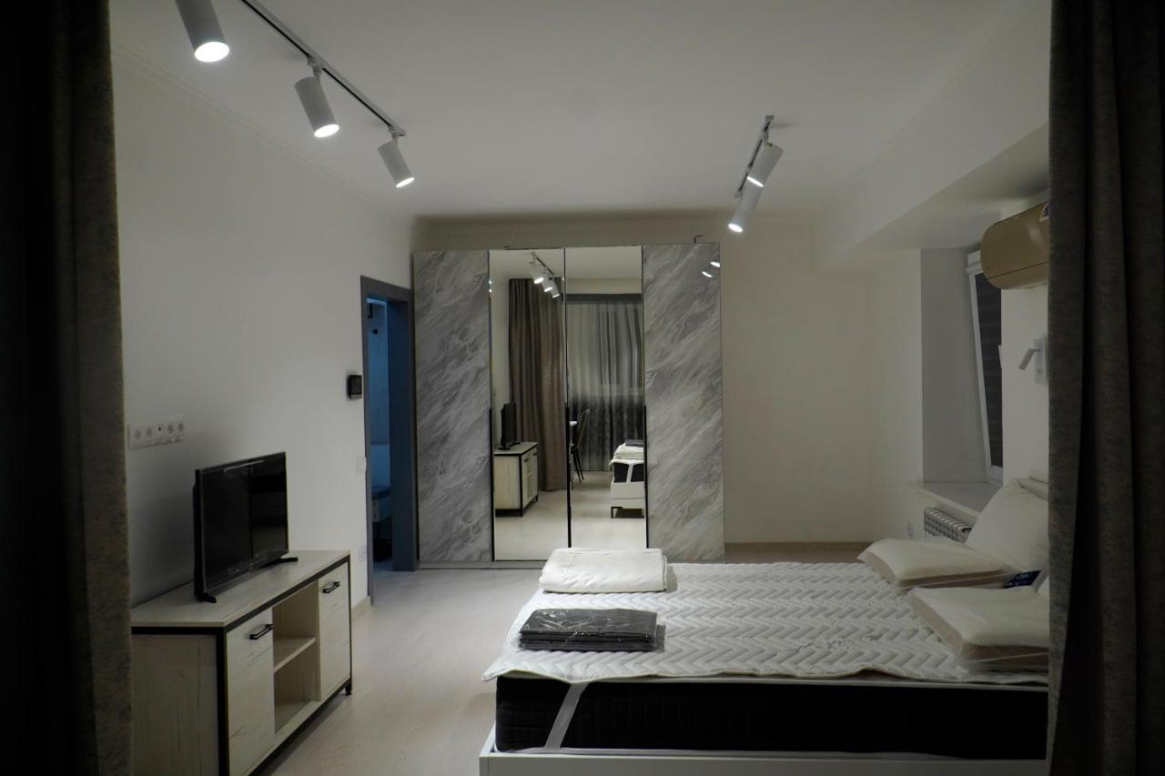 Holiday/Business Trip - Cozy, Bright And Comfortable Apartment طشقند المظهر الخارجي الصورة