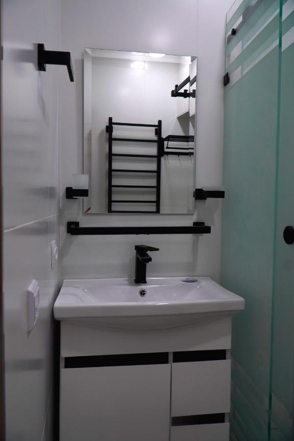 Holiday/Business Trip - Cozy, Bright And Comfortable Apartment طشقند المظهر الخارجي الصورة