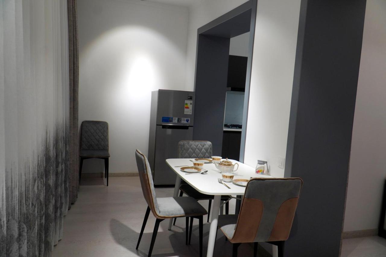 Holiday/Business Trip - Cozy, Bright And Comfortable Apartment طشقند المظهر الخارجي الصورة