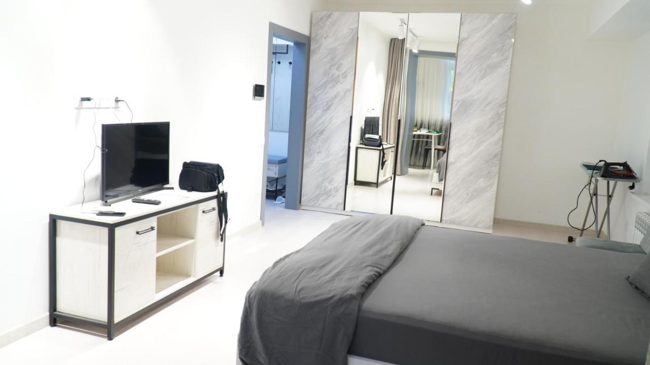 Holiday/Business Trip - Cozy, Bright And Comfortable Apartment طشقند المظهر الخارجي الصورة