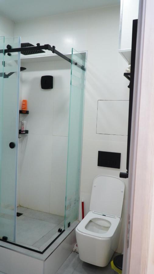 Holiday/Business Trip - Cozy, Bright And Comfortable Apartment طشقند المظهر الخارجي الصورة