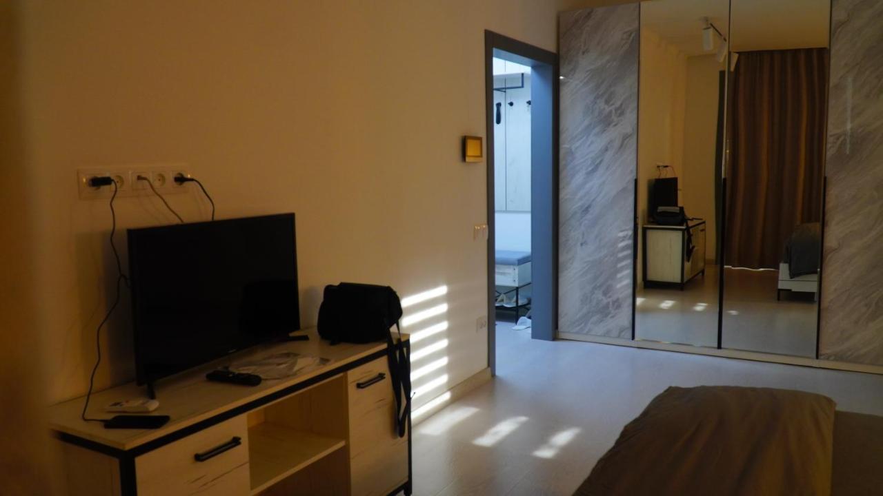 Holiday/Business Trip - Cozy, Bright And Comfortable Apartment طشقند المظهر الخارجي الصورة