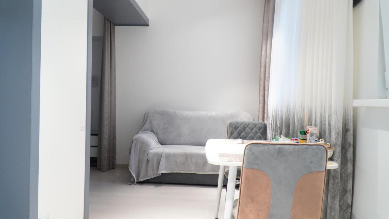 Holiday/Business Trip - Cozy, Bright And Comfortable Apartment طشقند المظهر الخارجي الصورة