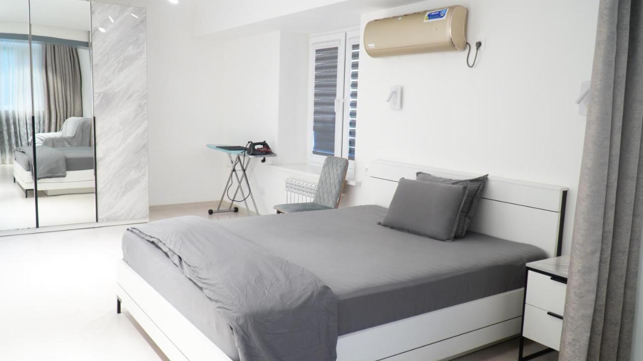 Holiday/Business Trip - Cozy, Bright And Comfortable Apartment طشقند المظهر الخارجي الصورة