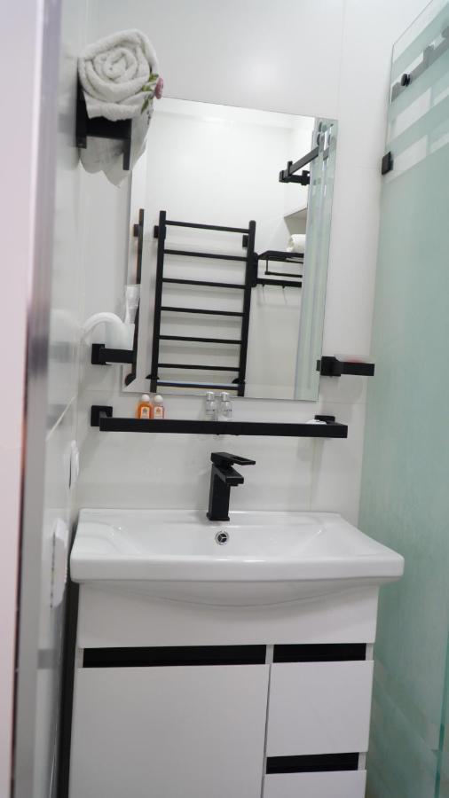 Holiday/Business Trip - Cozy, Bright And Comfortable Apartment طشقند المظهر الخارجي الصورة