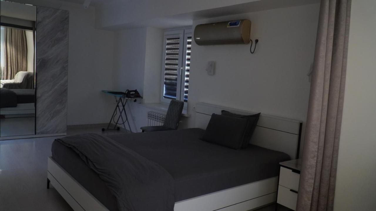 Holiday/Business Trip - Cozy, Bright And Comfortable Apartment طشقند المظهر الخارجي الصورة